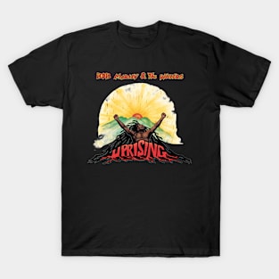 Bob One Cup of Coffee T-Shirt